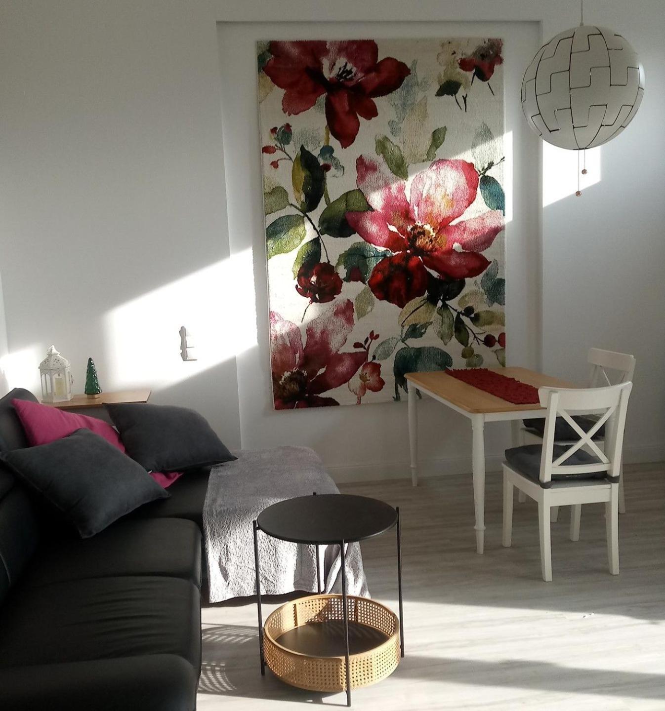 Appartement Fischer