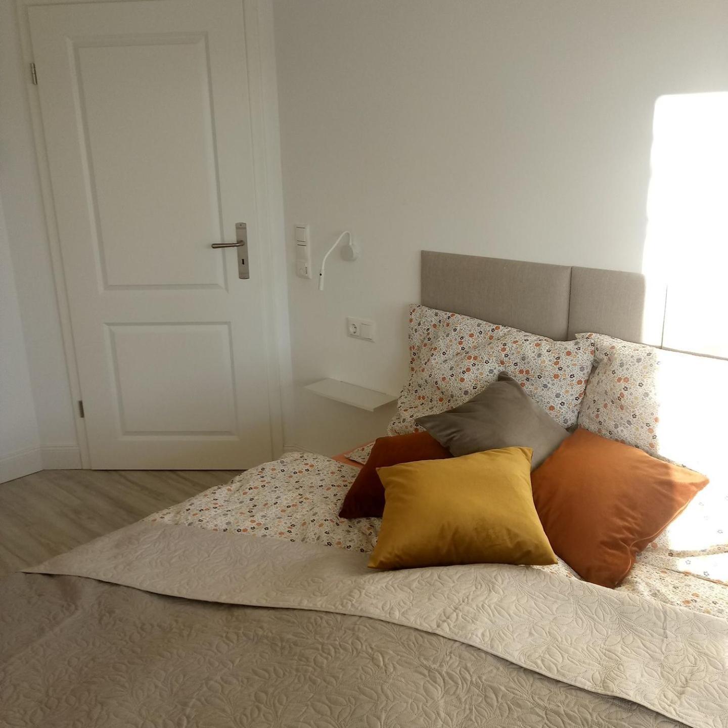 Fischer Appartement