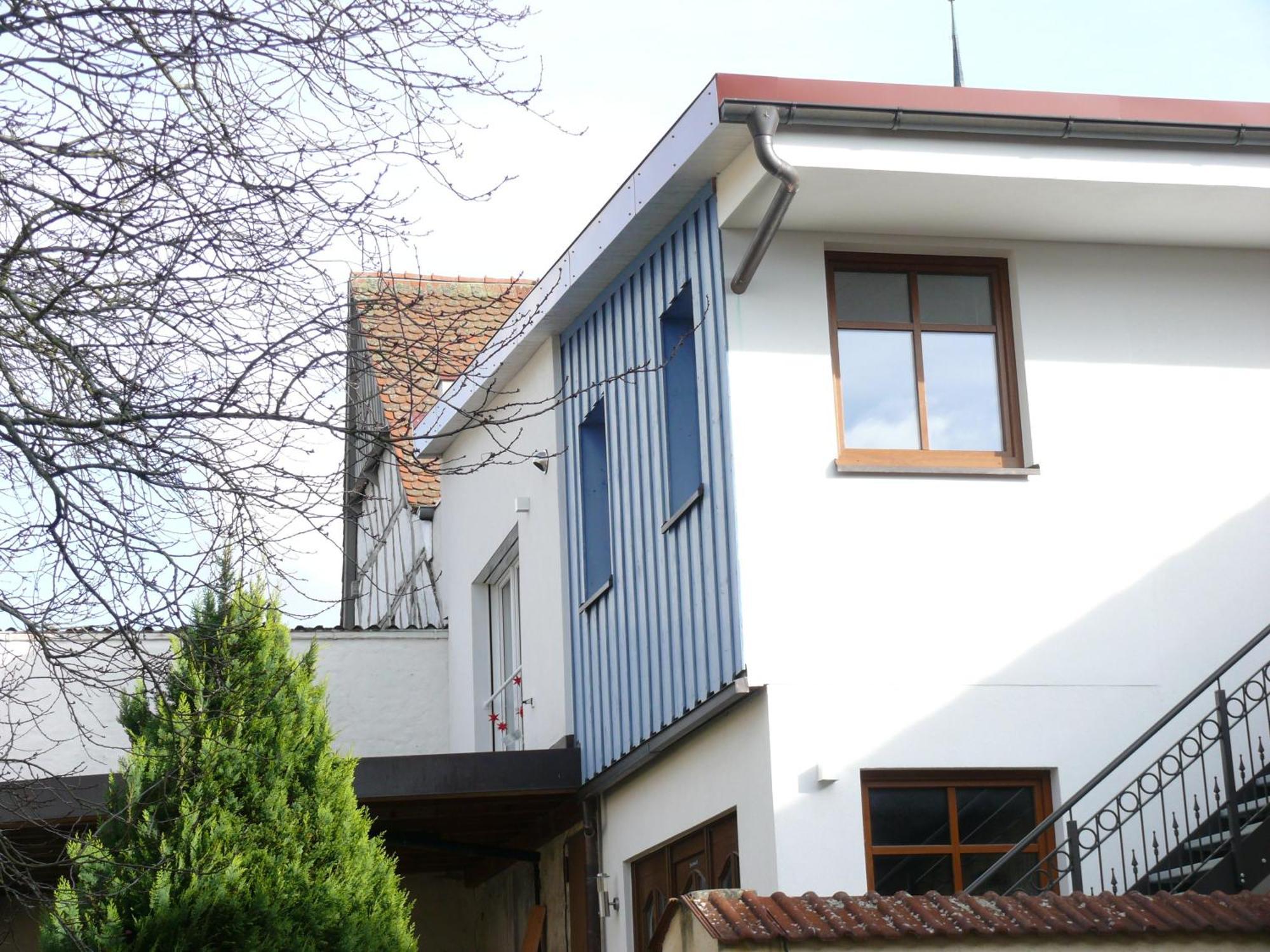 Fischer Appartement Strullendorf
