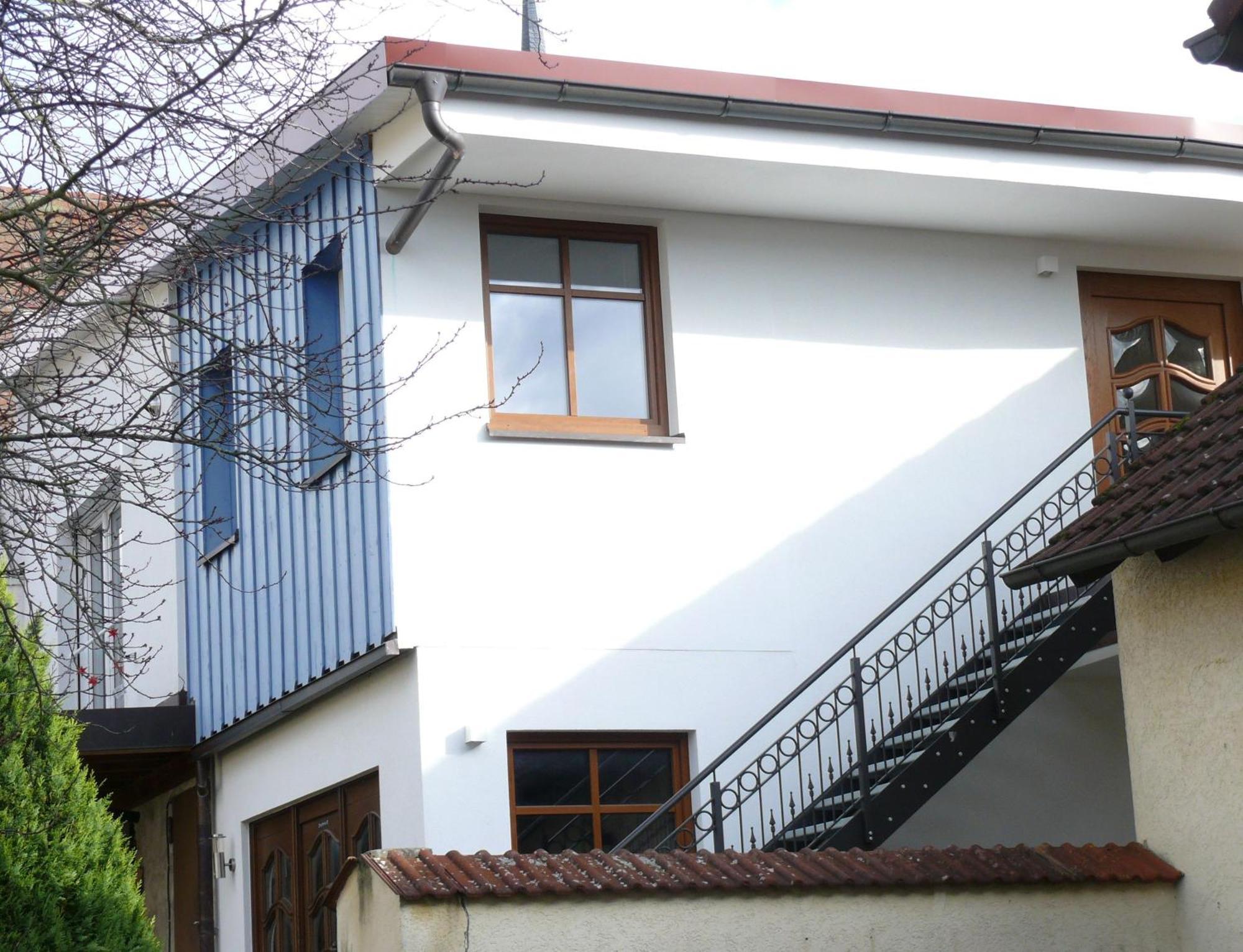 Appartement Fischer