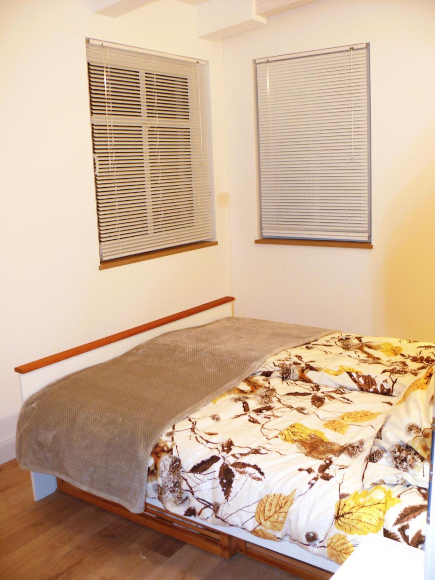Appartement Fischer Strullendorf