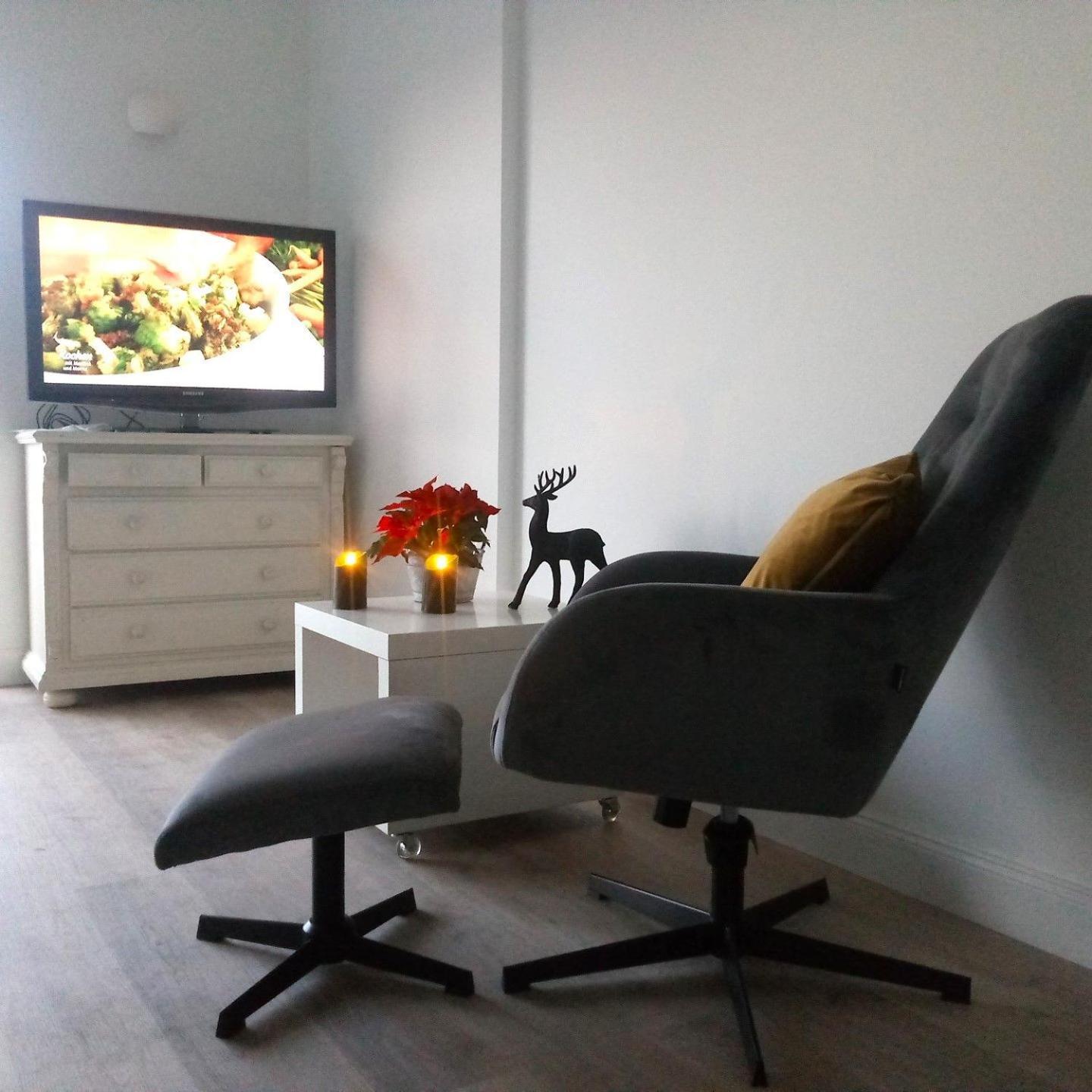 Appartement Fischer