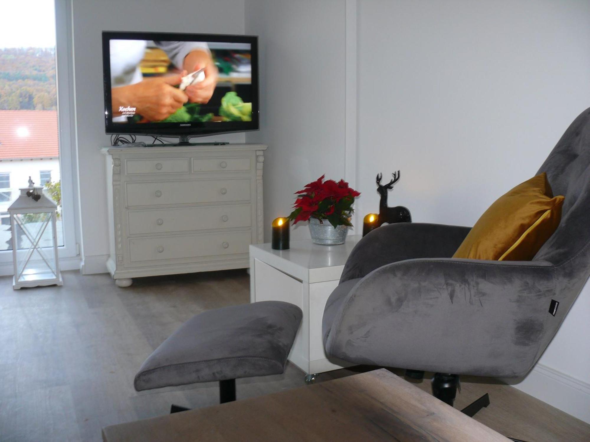 Appartement Fischer