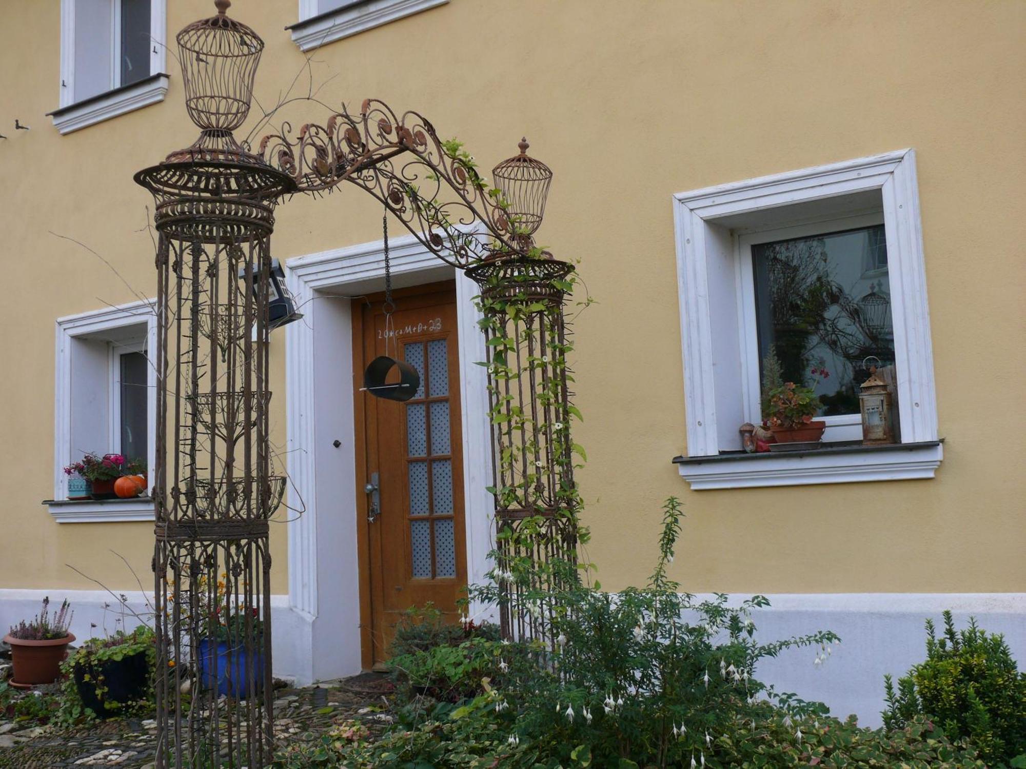 Appartement Fischer *