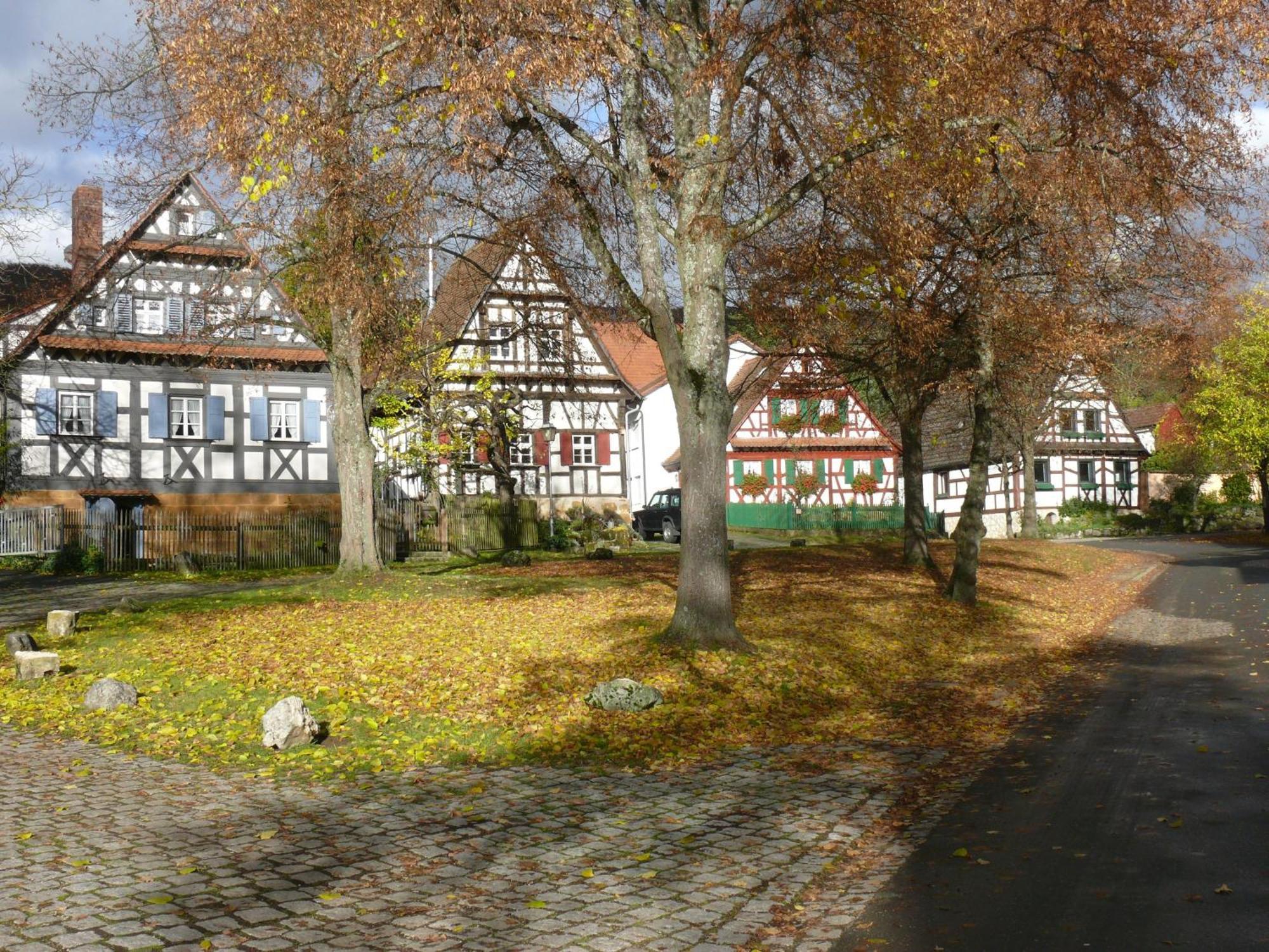 Fischer Strullendorf
