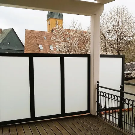 Ferienwohnungen Fischer Strullendorf Zewnętrze zdjęcie