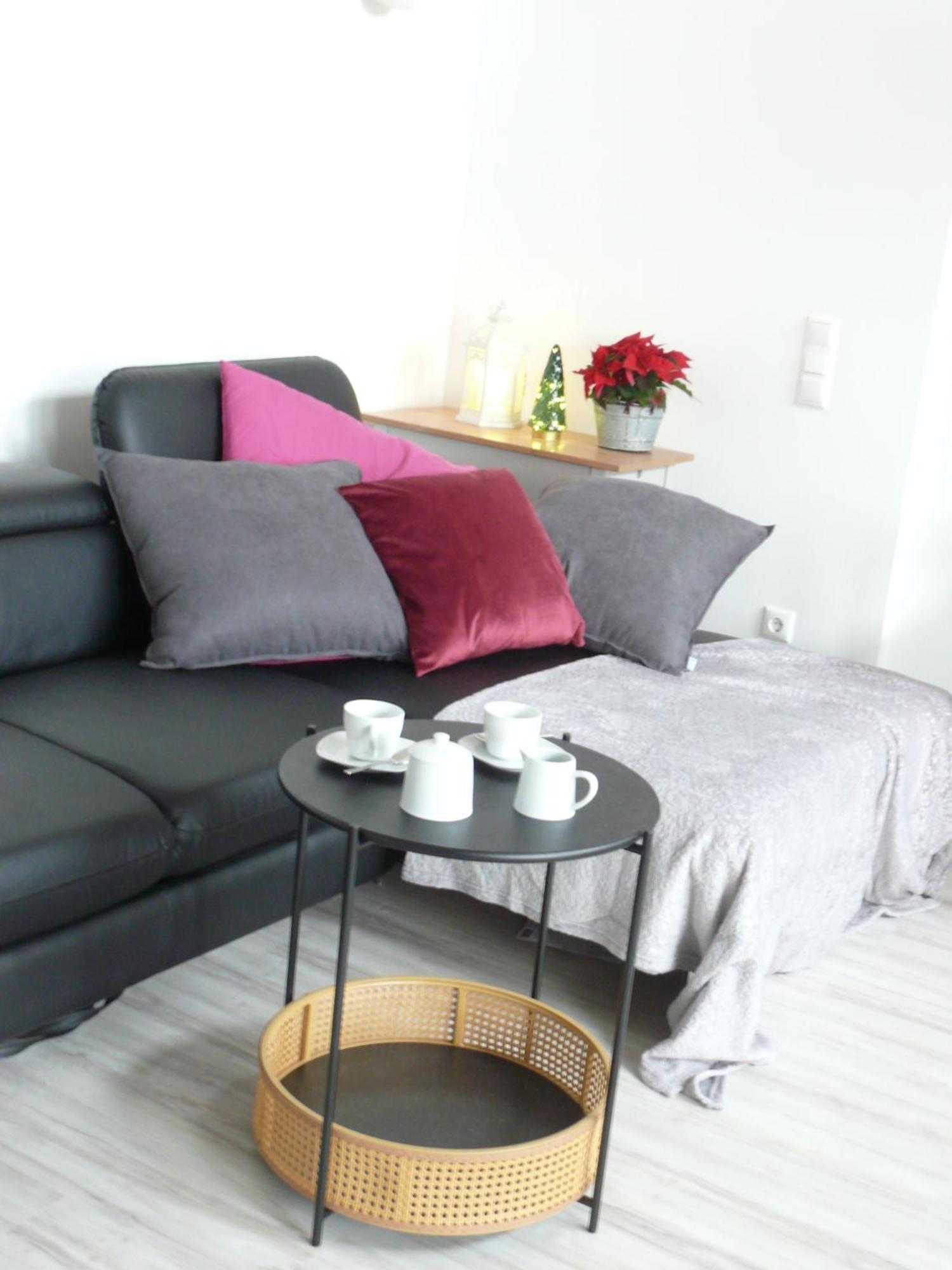 Apartment Fischer *