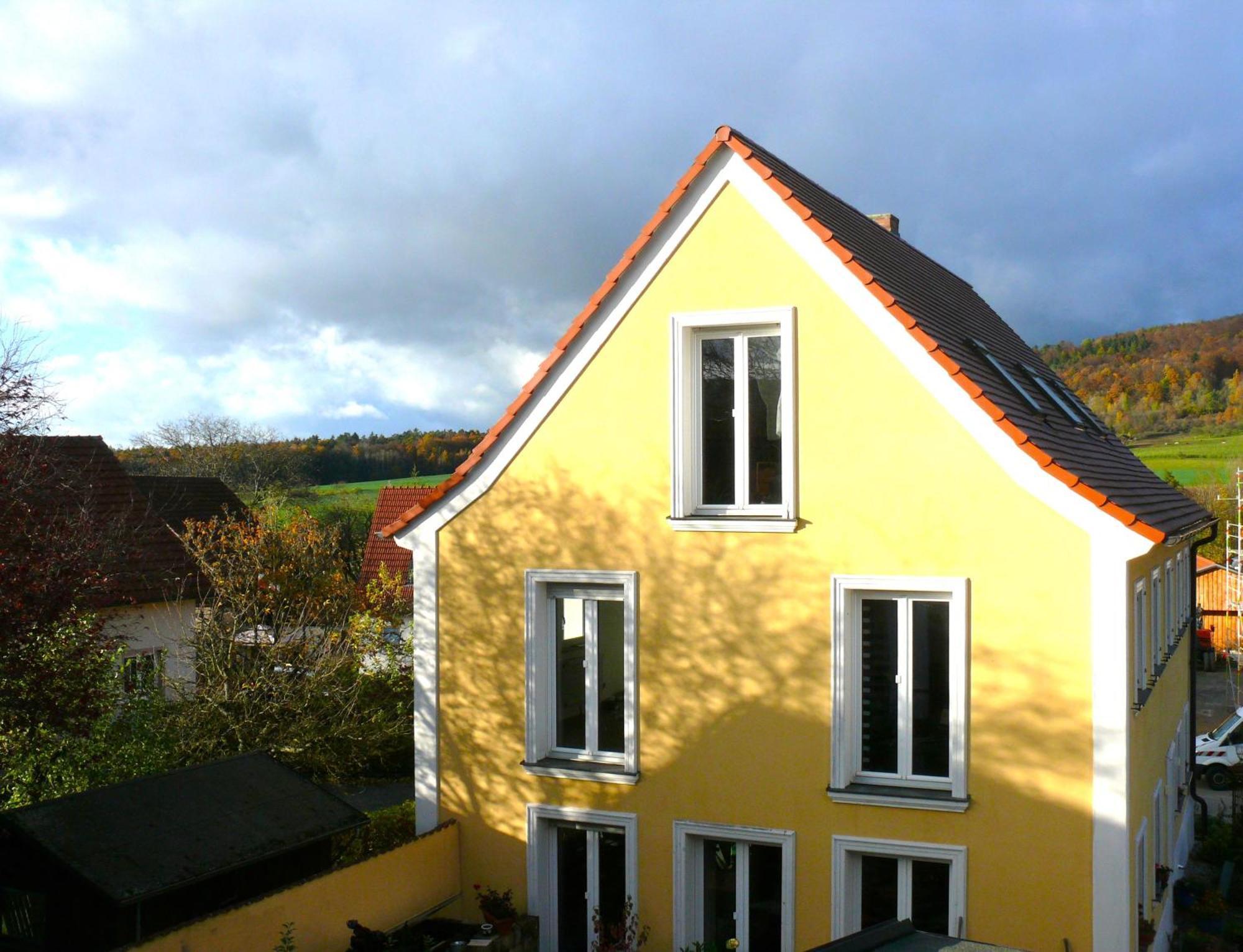 Apartment Fischer *